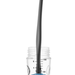 Babyjem Bottle And Nipple Cleaning Brush Blue