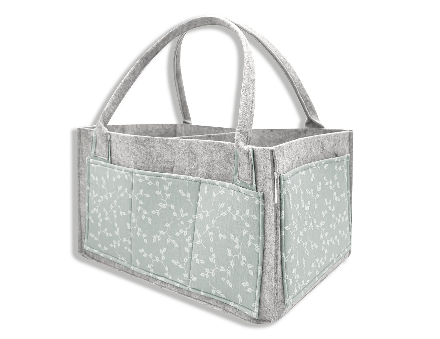 Babyjem Maternity Baby Organiser / Green
