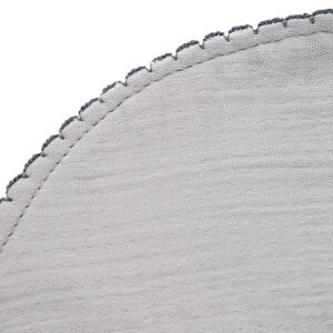 Babyjem Muslin Bib / Grey