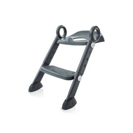 Babyjem Step Stool Toilet Training Anthracite