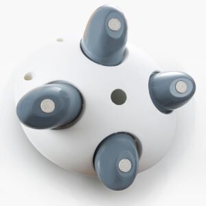 Babyjem Tonton Potty Whi?te/ Gray