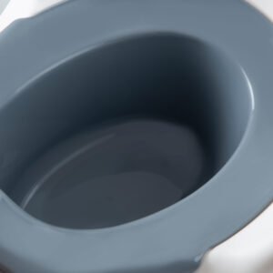 Babyjem Tonton Potty Whi?te/ Gray