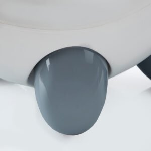 Babyjem Tonton Potty Whi?te/ Gray