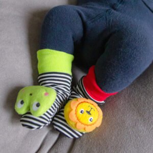 Babyjem Comfy Sleeping Pillow