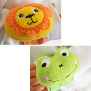 Babyjem Comfy Sleeping Pillow