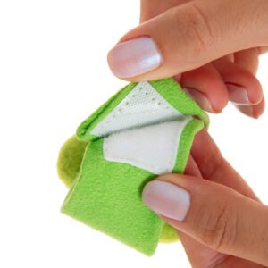 Babyjem Comfy Sleeping Pillow