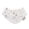 Babyjem Newborn Scarf Apron With Star Design