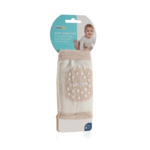 Babyjem Knee Ped Beige