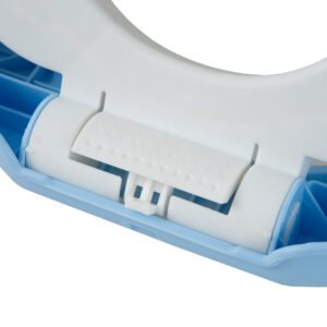 Babyjem Portable Seat 5 Refi?ll Bags Blue
