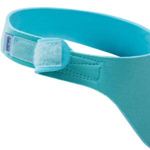 Babyjem Baby Bath Hat Turquoise (New)