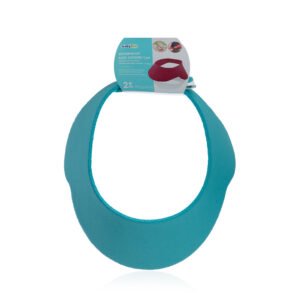 Babyjem Baby Bath Hat Turquoise (New)