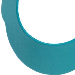 Babyjem Baby Bath Hat Turquoise (New)