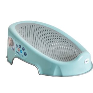 Babyjem Baby Bath Support With Soft Touch Material / Mint Color