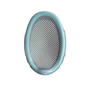 Babyjem Baby Bath Support With Soft Touch Material / Mint Color