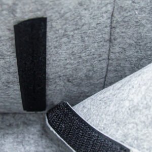 Babyjem Maternity Baby Organiser / Salmon