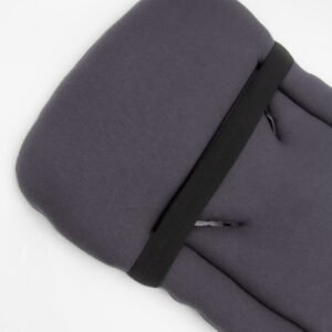 Babyjem Stroller Cushion Gray