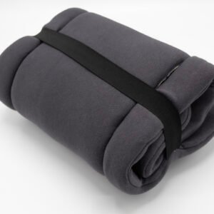 Babyjem Stroller Cushion Gray