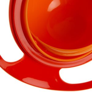 Babyjem Amazing Bowl Orange