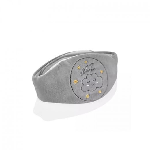 Babyjem Warm Belt For Anticolic Grey