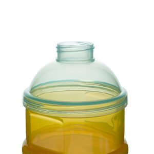 Babyjem Food Storage Containers Mixed Colors
