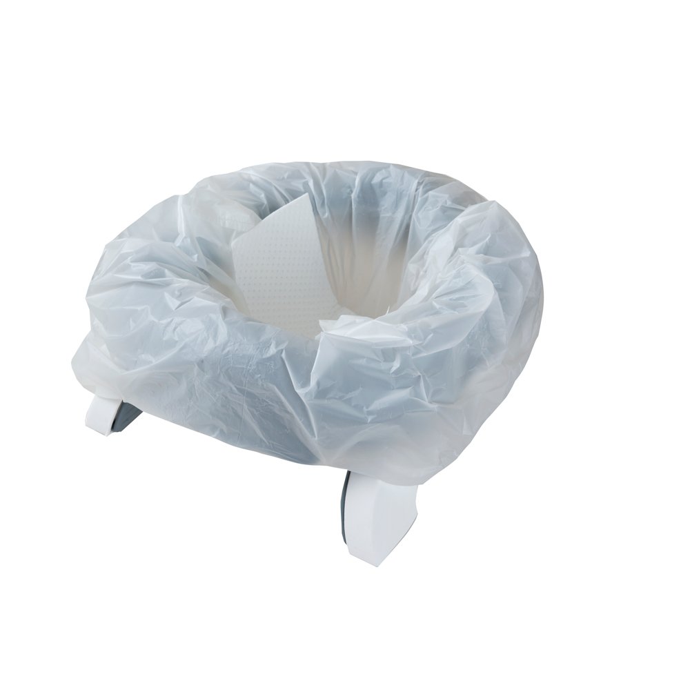 Babyjem Portable Seat 5 Refi?ll Bags - Image 3