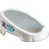 Babyjem Baby Bath Support With Soft Touch Material / Whi?te Color
