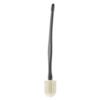 Babyjem Bottle And Nipple Cleaning Brush Ecru