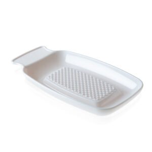Babyjem Plastic Grater Ecru (Cream)