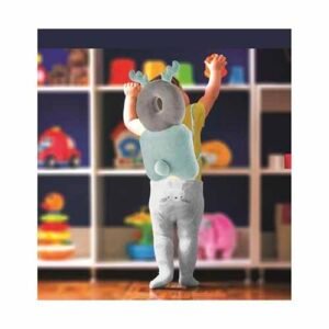 Babyjem Angel Wing Protect Pi?llow / Green Velvet