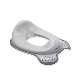 Babyjem Toilet Trainer Mat Grey