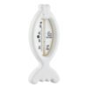 Babyjem Baby Bath Thermometer White