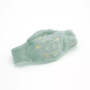 Babyjem Warm Belt For Anticolic Green