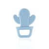 Babyjem Teether Cactus Blue