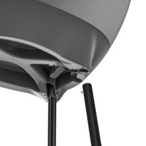 Babyjem Elegant Bath Tub Set / Grey