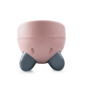 Babyjem Tonton Potty Pink/ Gray