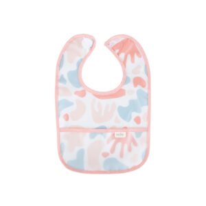 Babyjem Stain-Proof Bible Pink Puzzle