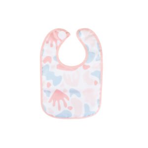 Babyjem Stain-Proof Bible Pink Puzzle