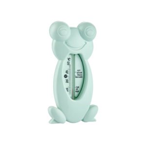 Babyjem Baby Bath Termometer Mint