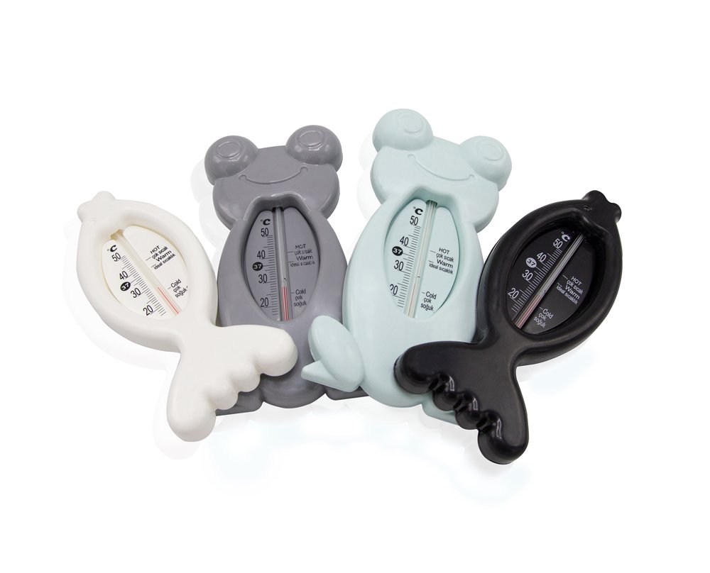 Babyjem Baby Bath Termometer Mint - Image 3