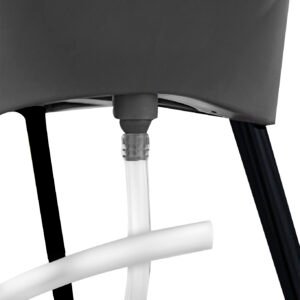 Babyjem Elegant Bath Tub Set / Turquise