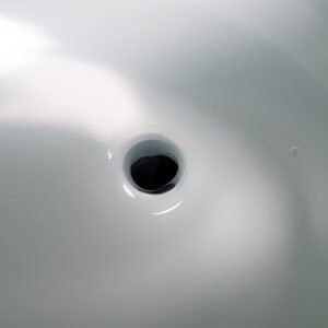 Babyjem Elegant Bath Tub Set / Turquise