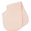 Babyjem Muslin Shoulder Cover / Salmon