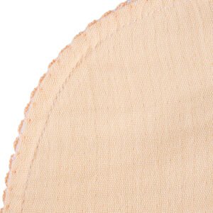 Babyjem Muslin Bib / Salmon