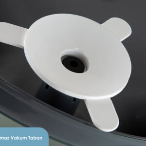 Babyjem Anti-Slip Baby Bath & Feeding Seat Turquoise