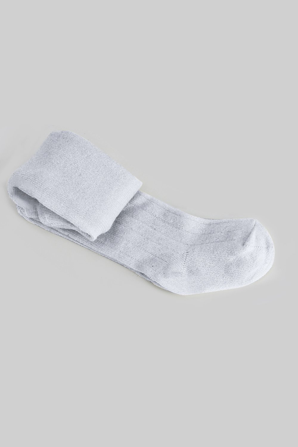 Bistyle Combed Cotton Single Tight (24-36 m) Grey - Image 3