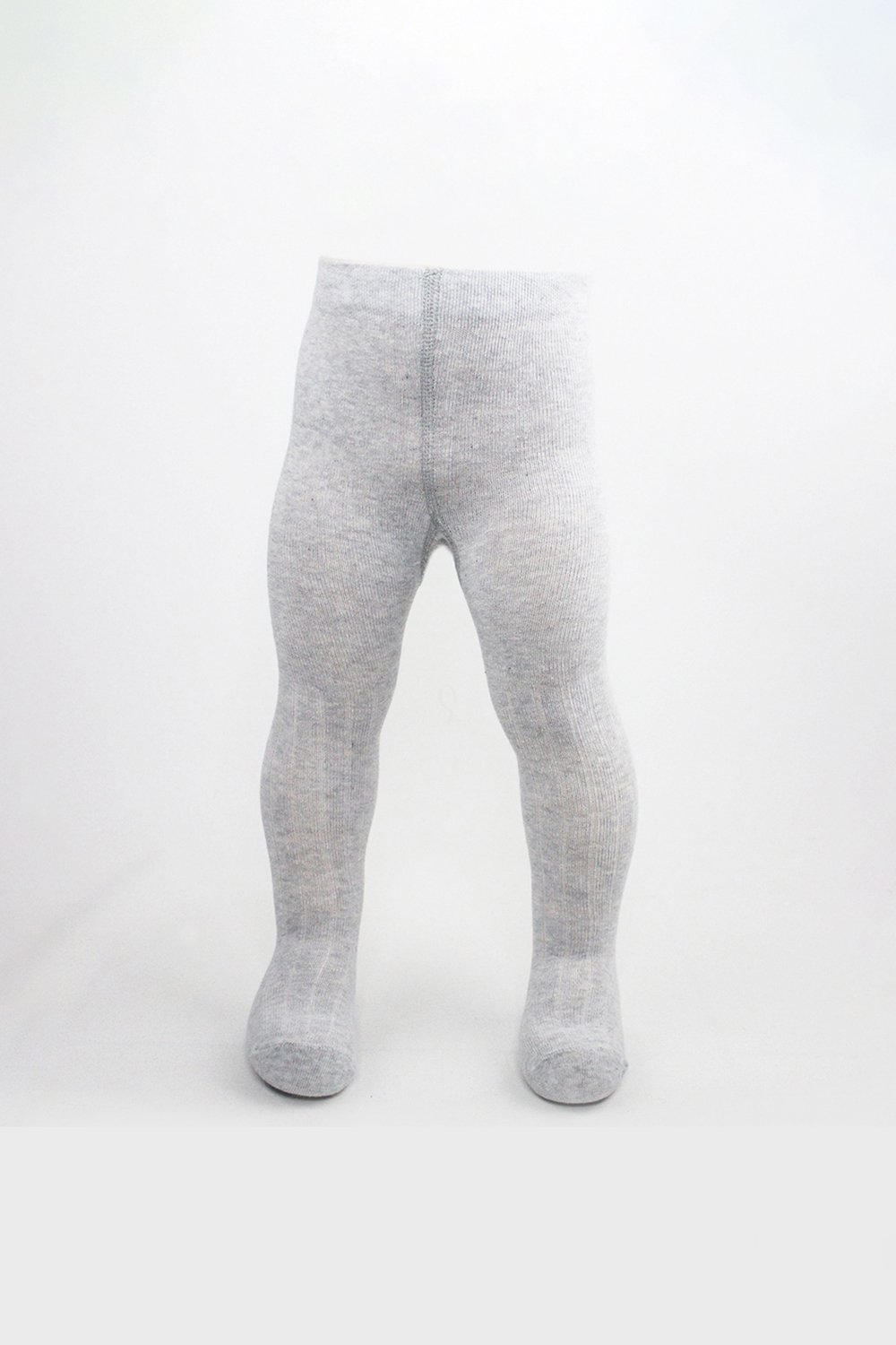 Bistyle Combed Cotton Single Tight (24-36 m) Grey - Image 5