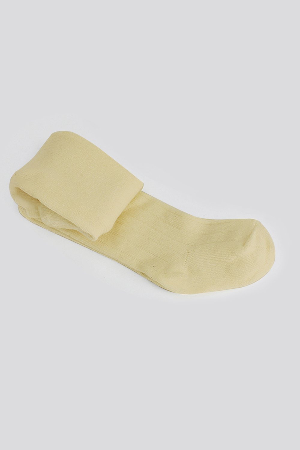 Bistyle Combed Cotton Single Tight (24-36 m) Mocha - Image 3