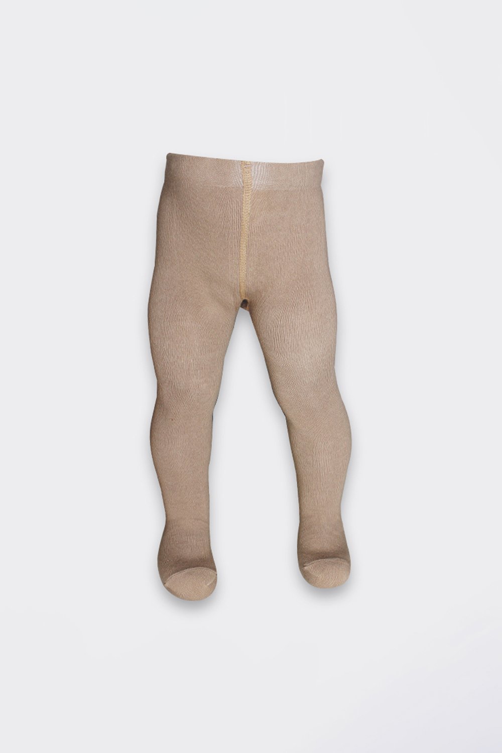 Bistyle Combed Cotton Single Tight (0-6 m) Brown - الصورة 5