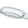 Babyjem Glass Grater / Naturel
