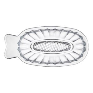 Babyjem Glass Grater / Naturel